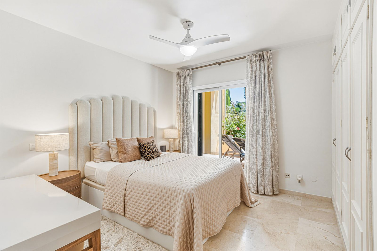 2 Bed Apartment for sale in Guadalmina Alta Costa Del Sol, Málaga, Spain