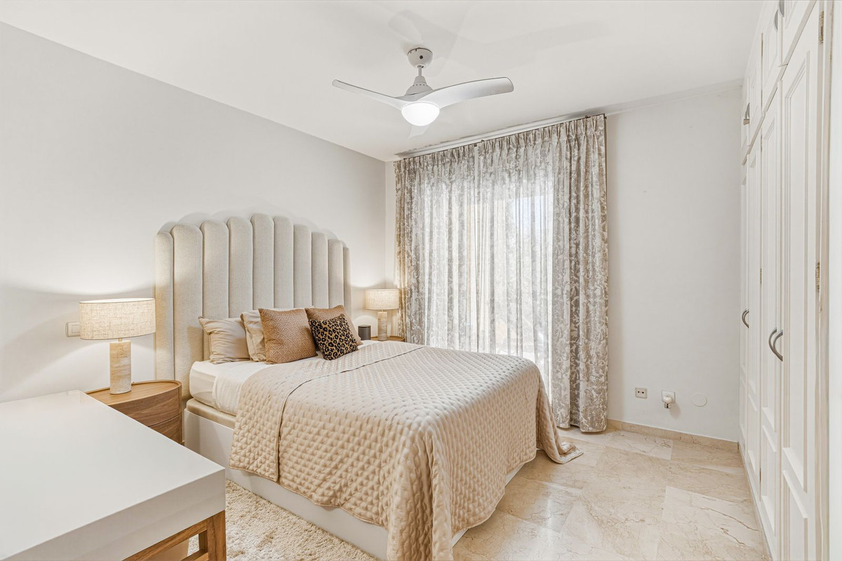2 Bed Apartment for sale in Guadalmina Alta Costa Del Sol, Málaga, Spain