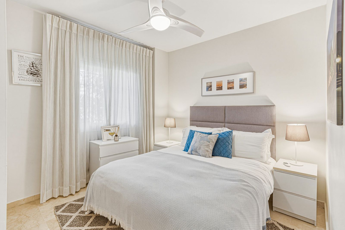 2 Bed Apartment for sale in Guadalmina Alta Costa Del Sol, Málaga, Spain