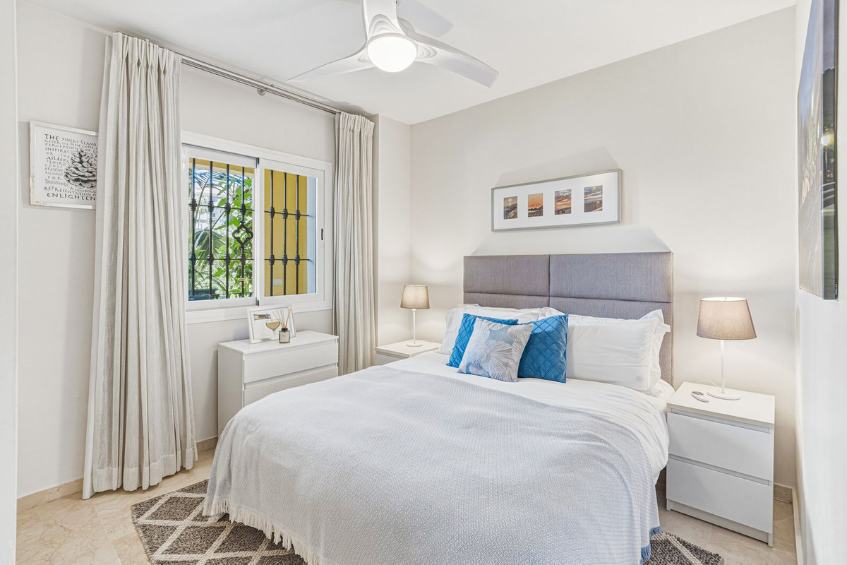 2 Bed Apartment for sale in Guadalmina Alta Costa Del Sol, Málaga, Spain