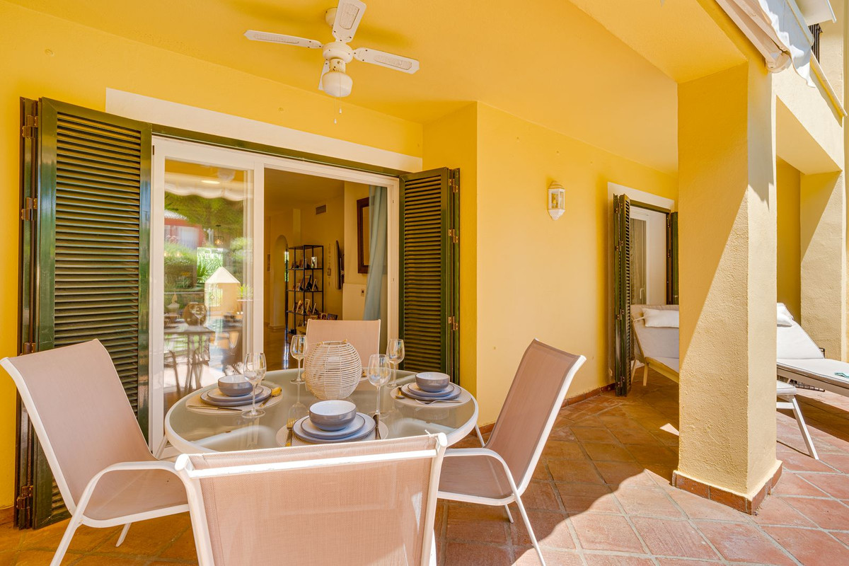 2 Bed Apartment for sale in Guadalmina Alta Costa Del Sol, Málaga, Spain