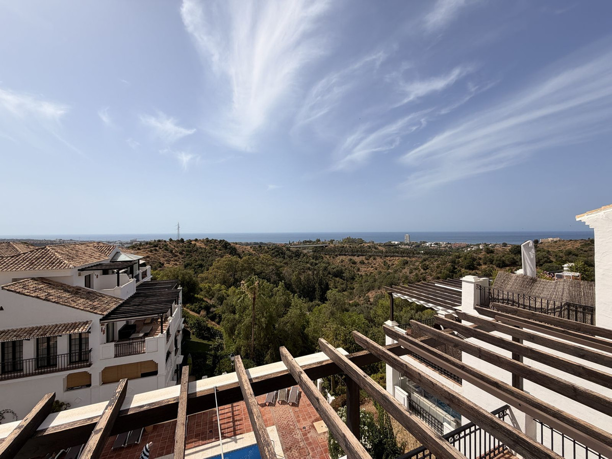 2 Bed Apartment for sale in Los Monteros Costa Del Sol, Málaga, Spain
