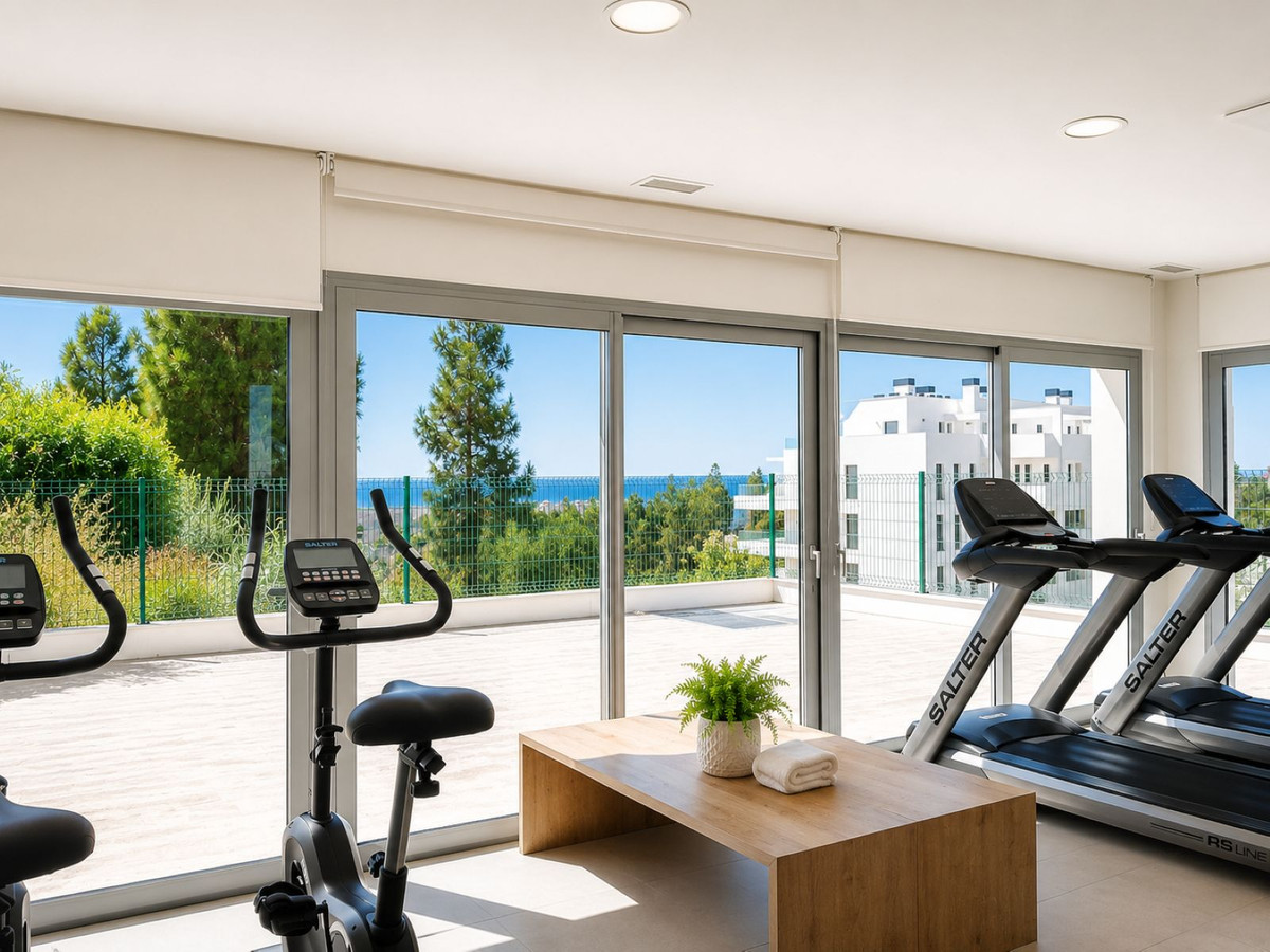 2 Bed Apartment for sale in La Cala De Mijas Costa Del Sol, Málaga, Spain