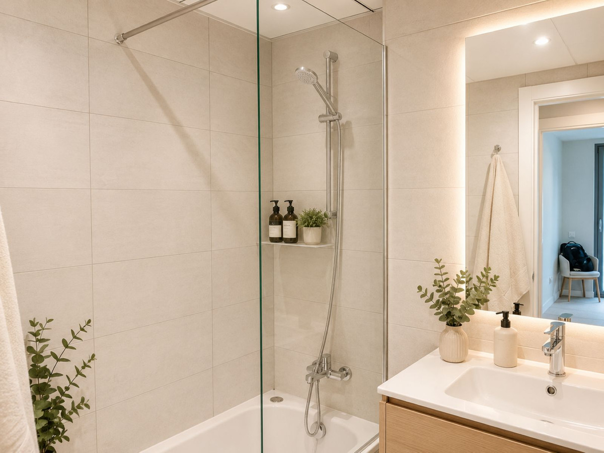 2 Bed Apartment for sale in La Cala De Mijas Costa Del Sol, Málaga, Spain