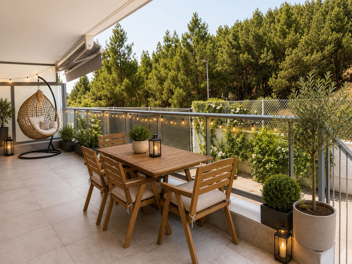 2 Bed Apartment for sale in La Cala De Mijas Costa Del Sol, Málaga, Spain