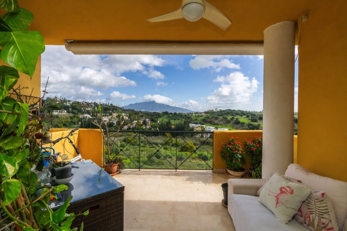 3 Bed Apartment for sale in Bel Air Costa Del Sol, Málaga, Spain