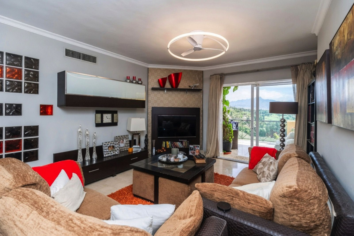 3 Bed Apartment for sale in Bel Air Costa Del Sol, Málaga, Spain