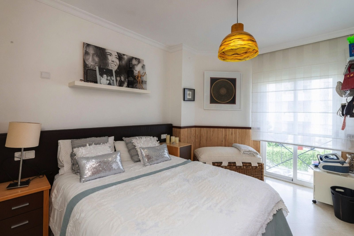 3 Bed Apartment for sale in Bel Air Costa Del Sol, Málaga, Spain