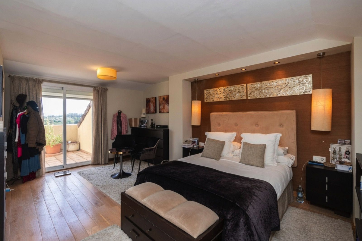 3 Bed Apartment for sale in Bel Air Costa Del Sol, Málaga, Spain