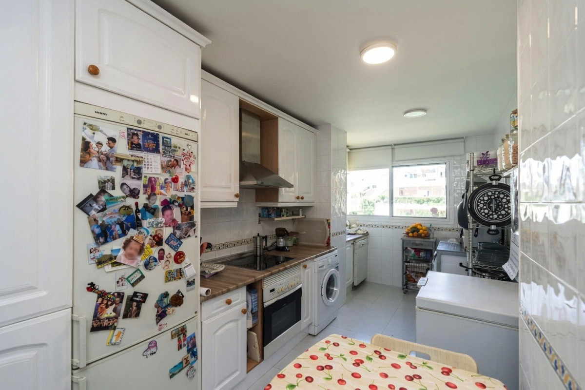 3 Bed Apartment for sale in Bel Air Costa Del Sol, Málaga, Spain