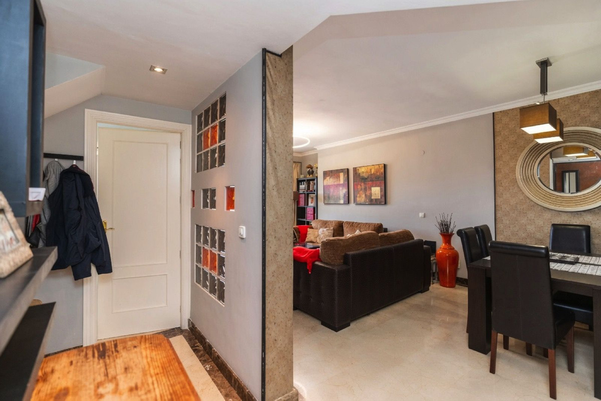 3 Bed Apartment for sale in Bel Air Costa Del Sol, Málaga, Spain