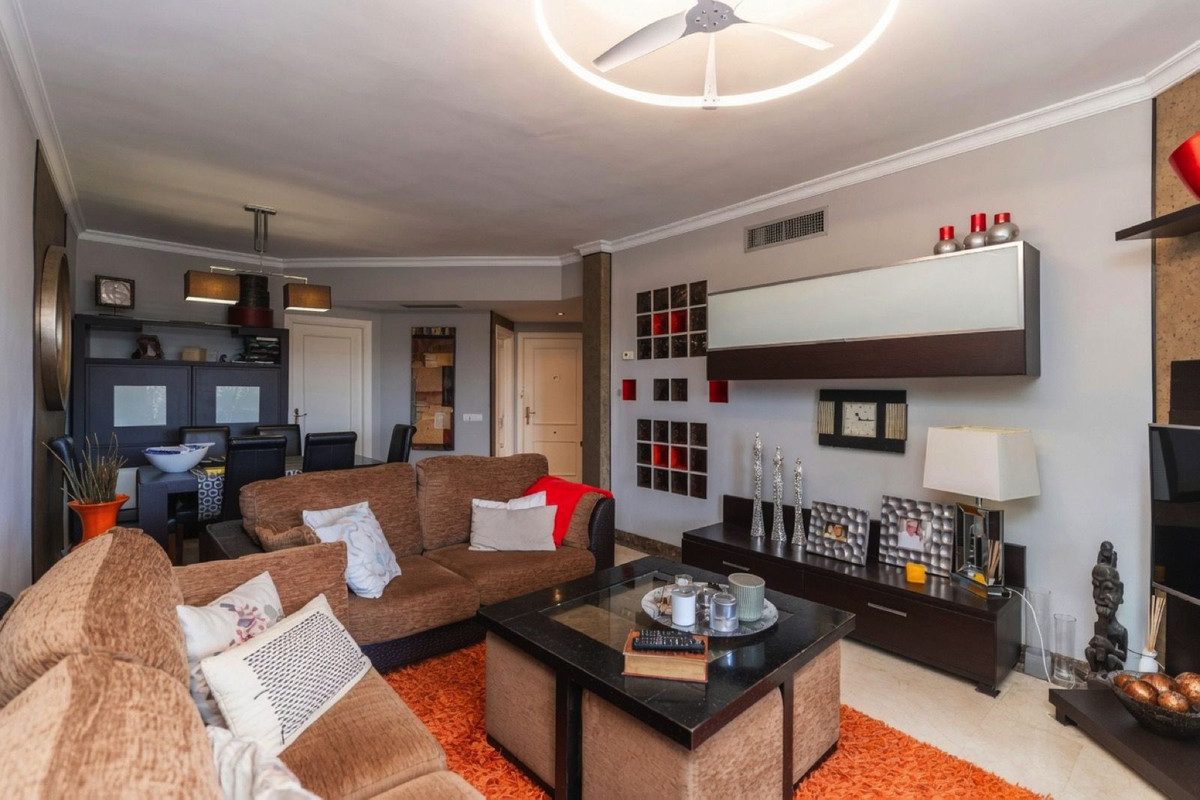3 Bed Apartment for sale in Bel Air Costa Del Sol, Málaga, Spain