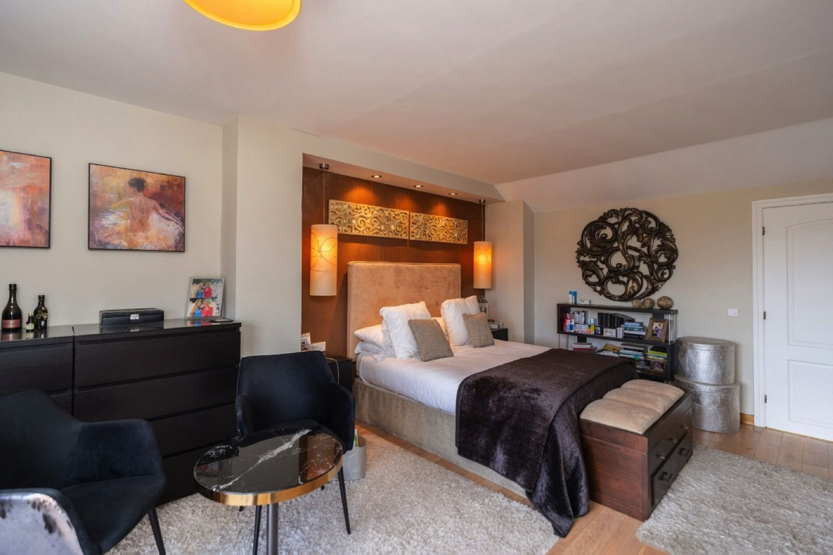 3 Bed Apartment for sale in Bel Air Costa Del Sol, Málaga, Spain