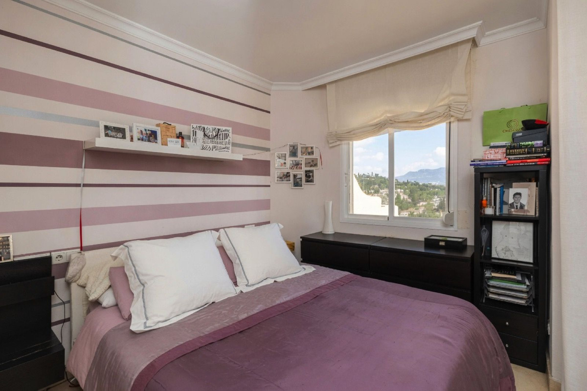 3 Bed Apartment for sale in Bel Air Costa Del Sol, Málaga, Spain