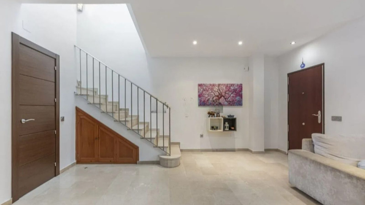 3 Bed Townhouse for sale in Estepona Costa Del Sol, Málaga, Spain