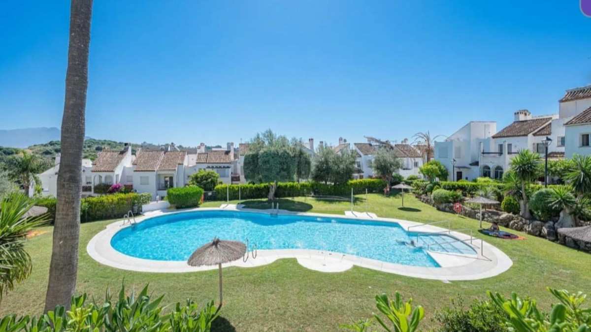 3 Bed Townhouse for sale in Estepona Costa Del Sol, Málaga, Spain