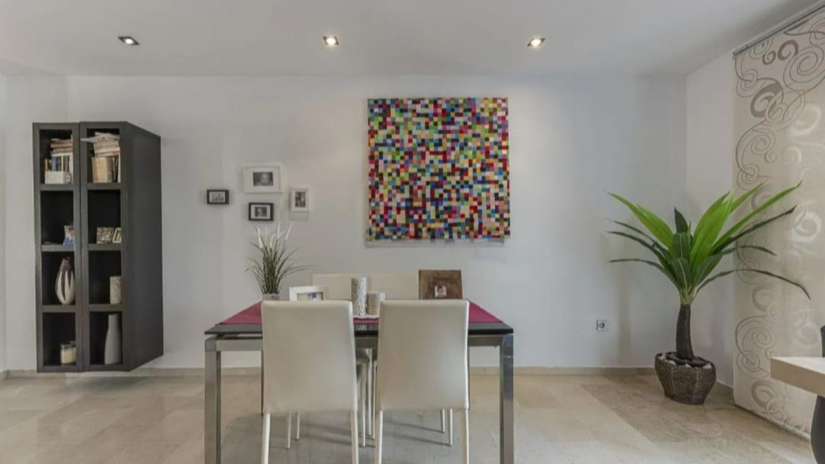 3 Bed Townhouse for sale in Estepona Costa Del Sol, Málaga, Spain
