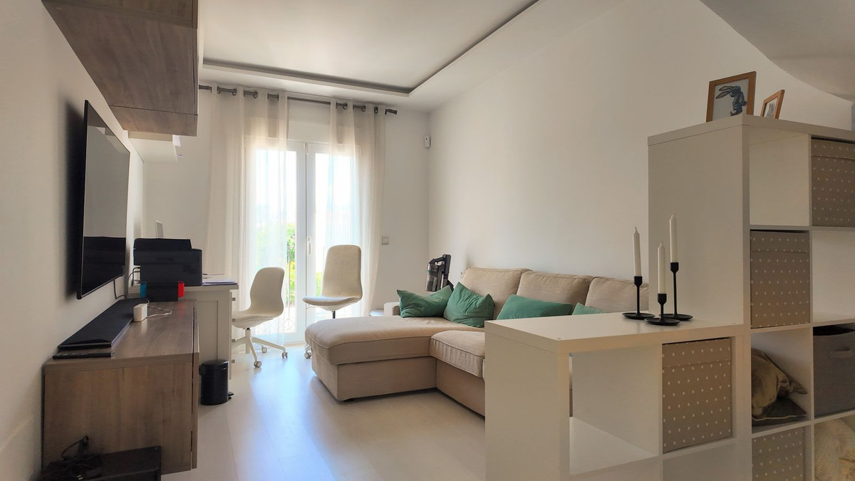 4 Bed Townhouse for sale in Marbella Costa Del Sol, Málaga, Spain