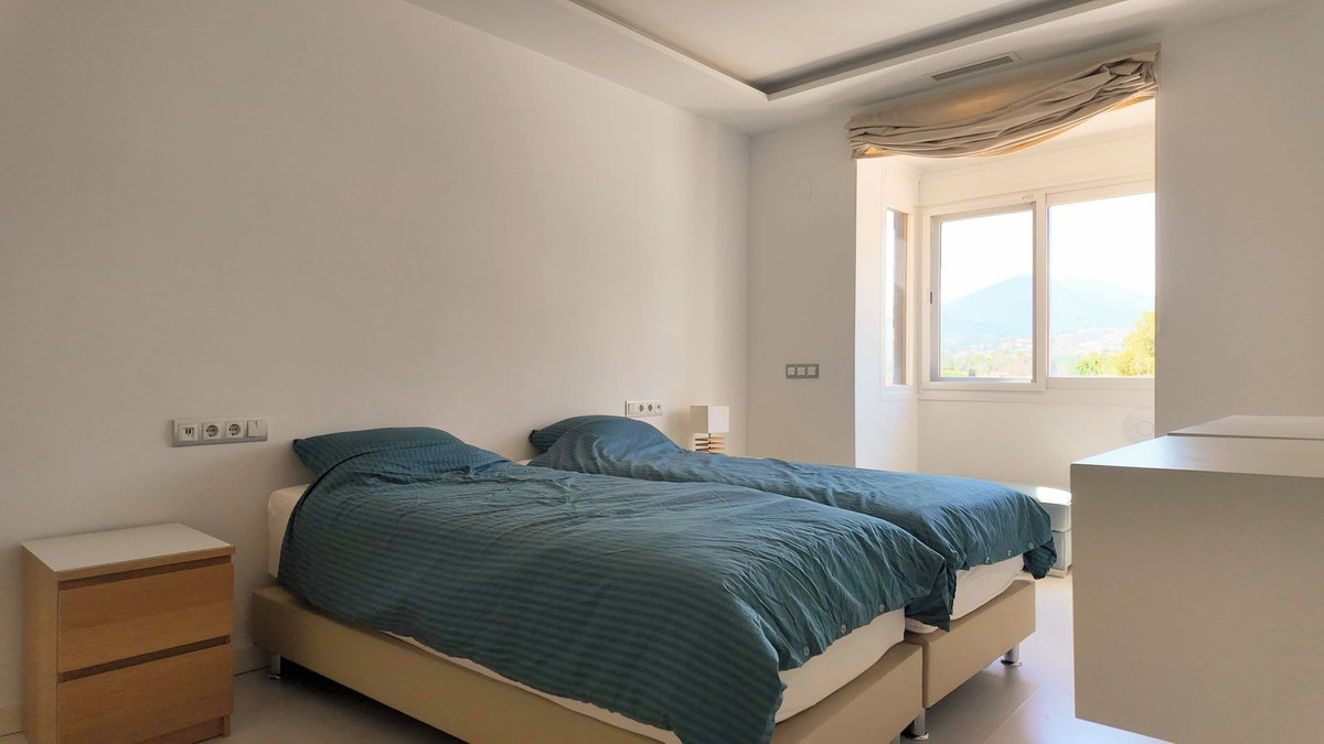4 Bed Townhouse for sale in Marbella Costa Del Sol, Málaga, Spain
