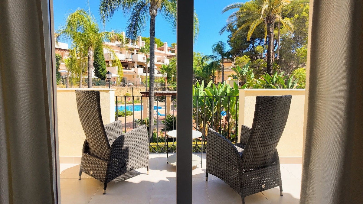 4 Bed Townhouse for sale in Marbella Costa Del Sol, Málaga, Spain