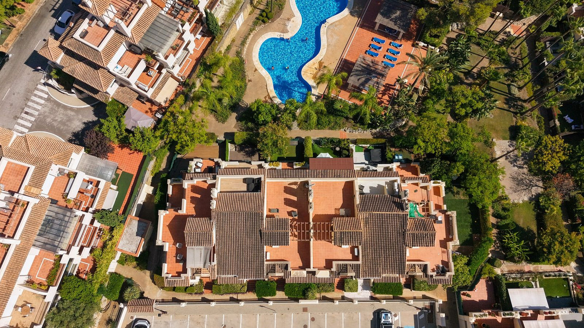 4 Bed Townhouse for sale in Marbella Costa Del Sol, Málaga, Spain