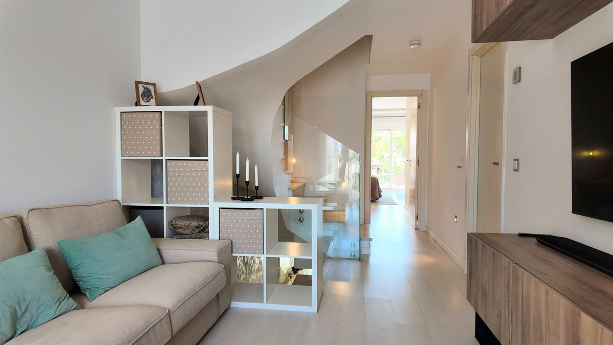 4 Bed Townhouse for sale in Marbella Costa Del Sol, Málaga, Spain