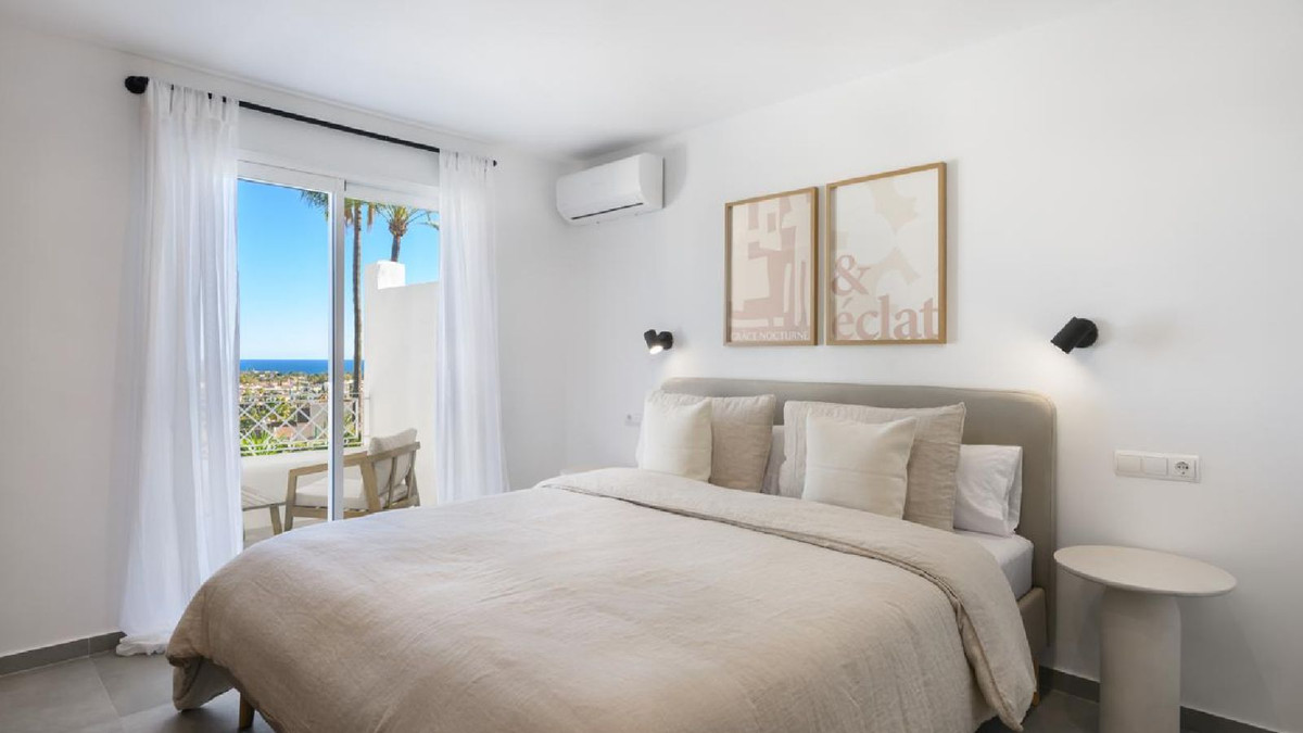3 Bed Townhouse for sale in Estepona Costa Del Sol, Málaga, Spain
