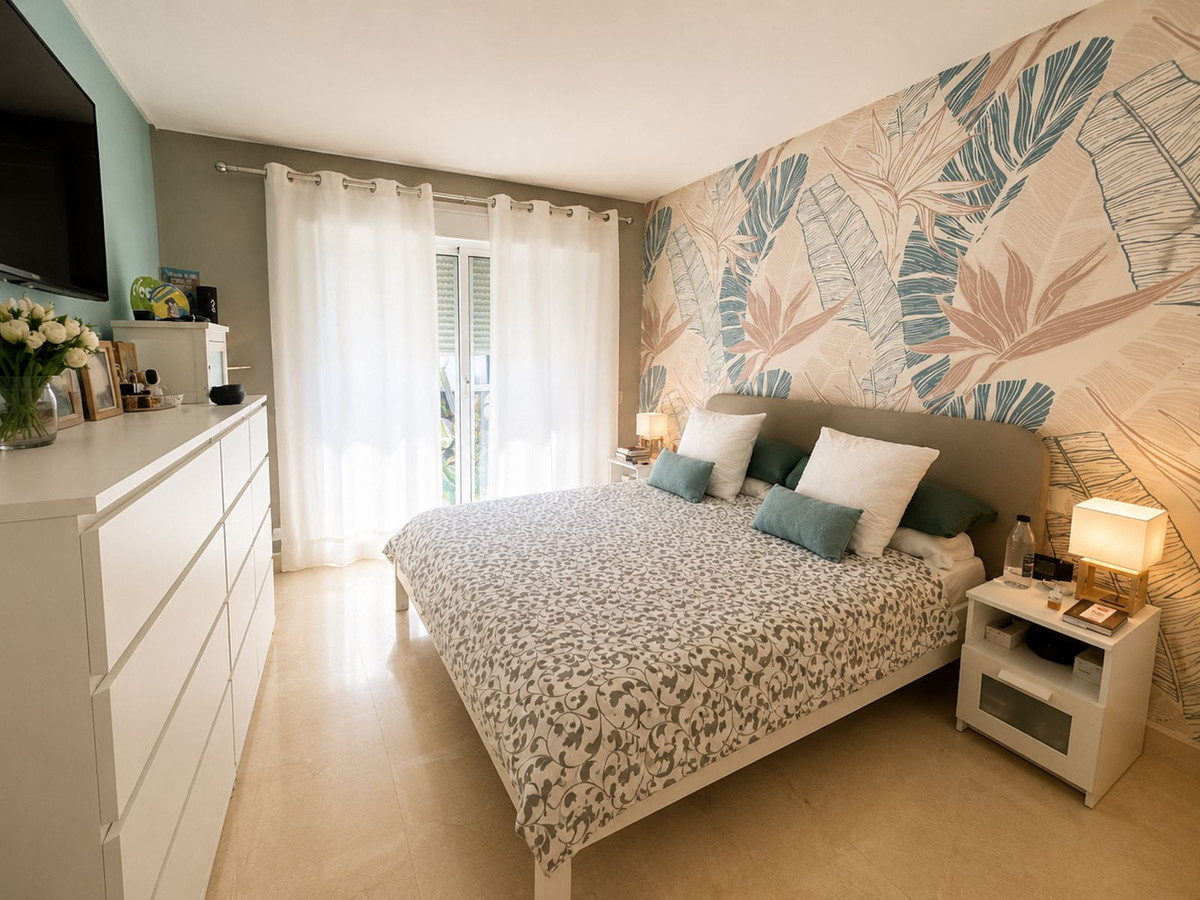 Se vende Apartamento Planta Baja de 2 dormitorios en Costa Del Sol, Málaga, España