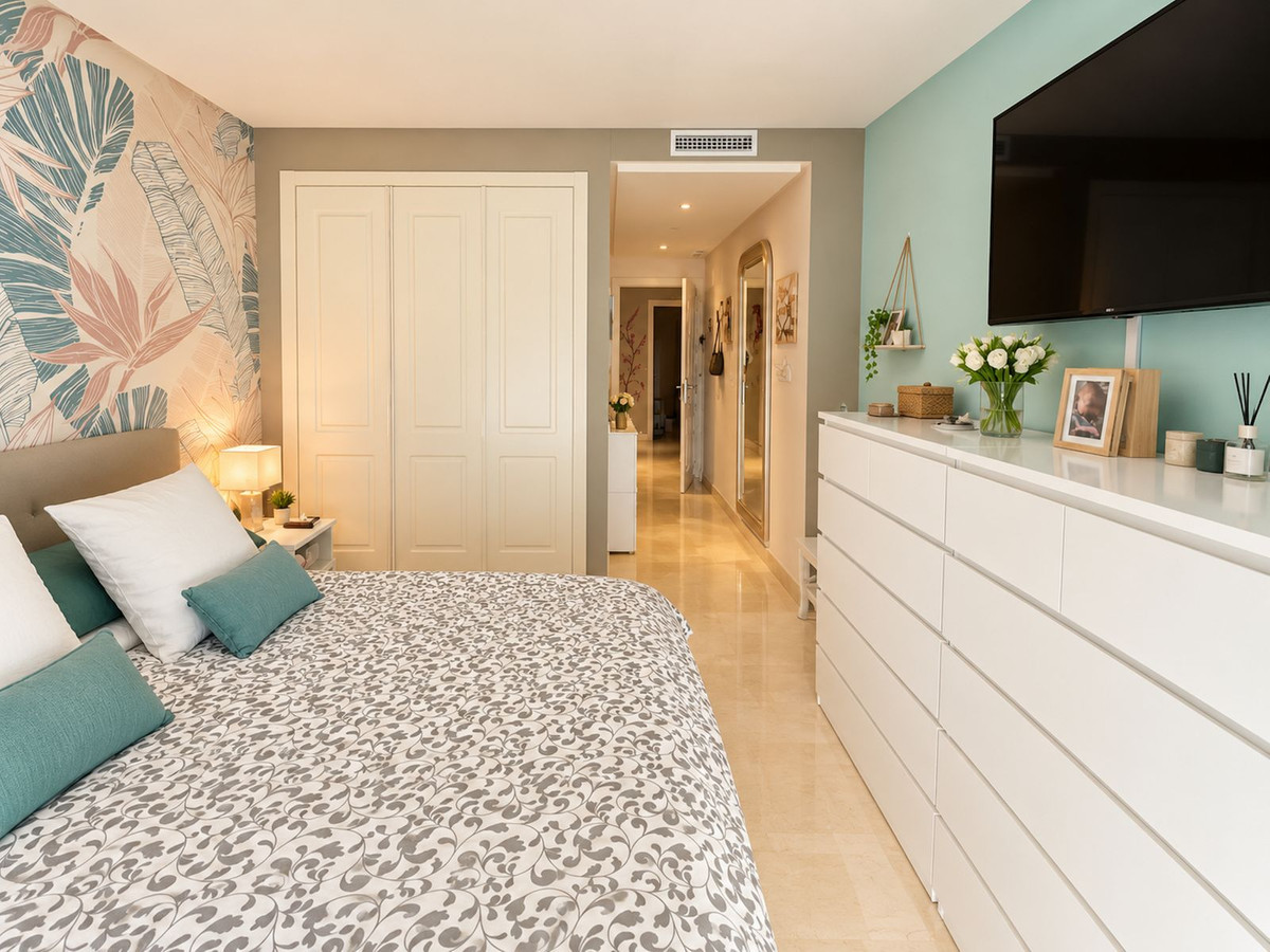 Se vende Apartamento Planta Baja de 2 dormitorios en Costa Del Sol, Málaga, España