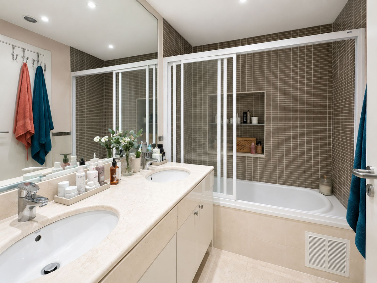 Se vende Apartamento Planta Baja de 2 dormitorios en Costa Del Sol, Málaga, España