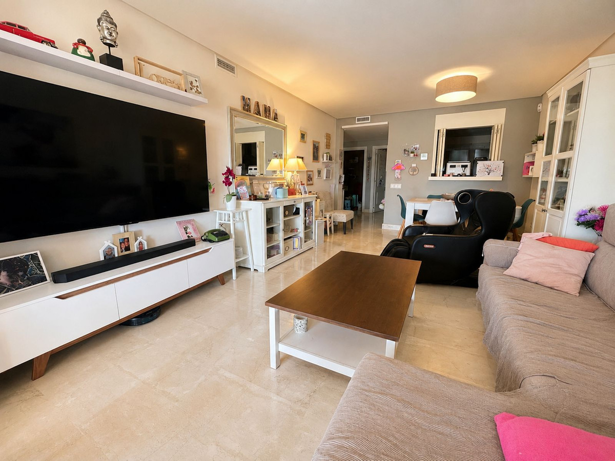 Se vende Apartamento Planta Baja de 2 dormitorios en Costa Del Sol, Málaga, España