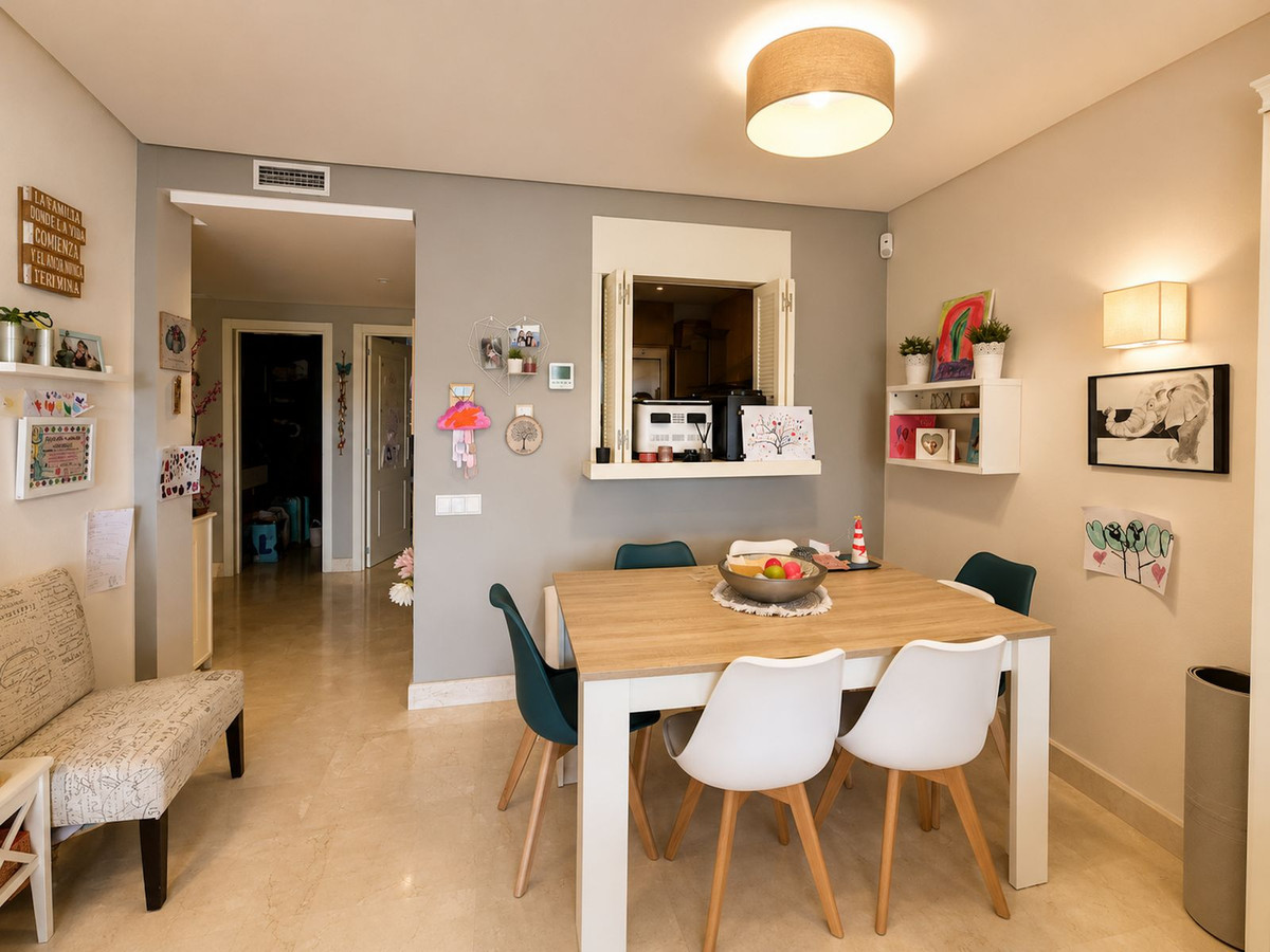 Se vende Apartamento Planta Baja de 2 dormitorios en Costa Del Sol, Málaga, España