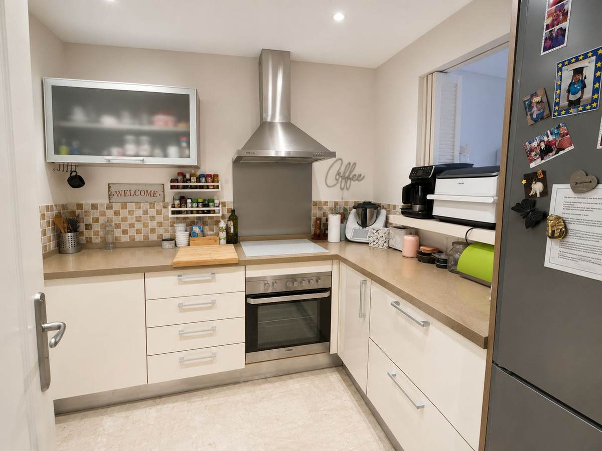 Se vende Apartamento Planta Baja de 2 dormitorios en Costa Del Sol, Málaga, España