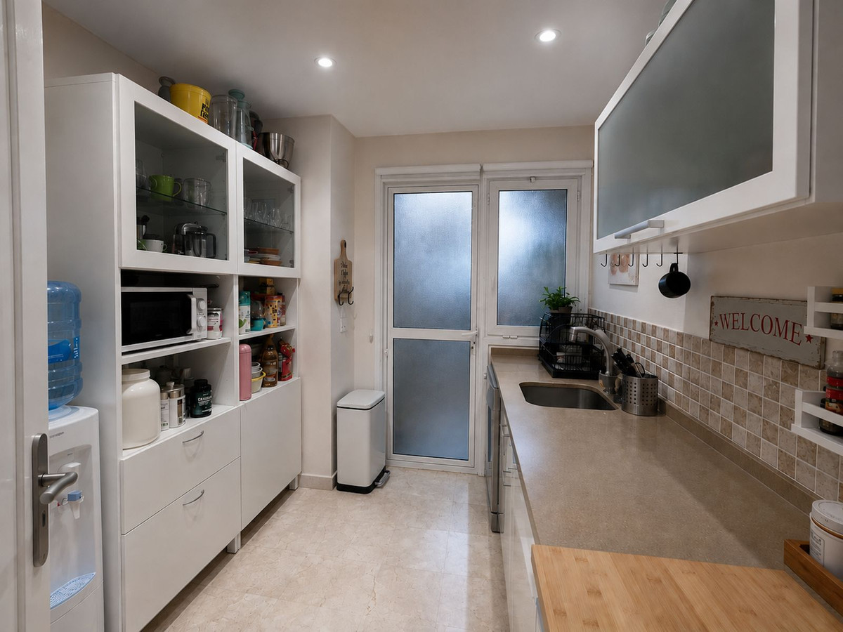 Se vende Apartamento Planta Baja de 2 dormitorios en Costa Del Sol, Málaga, España