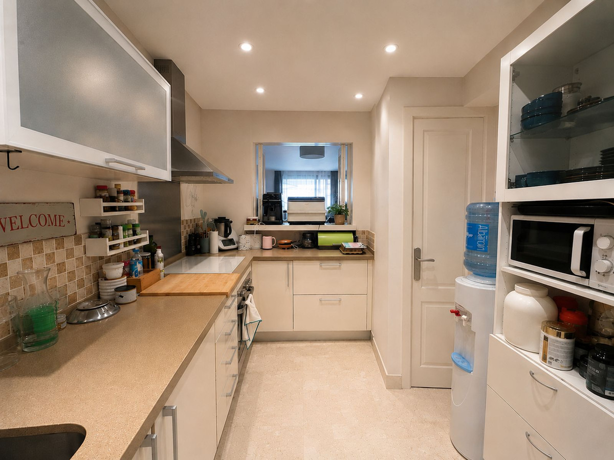Se vende Apartamento Planta Baja de 2 dormitorios en Costa Del Sol, Málaga, España
