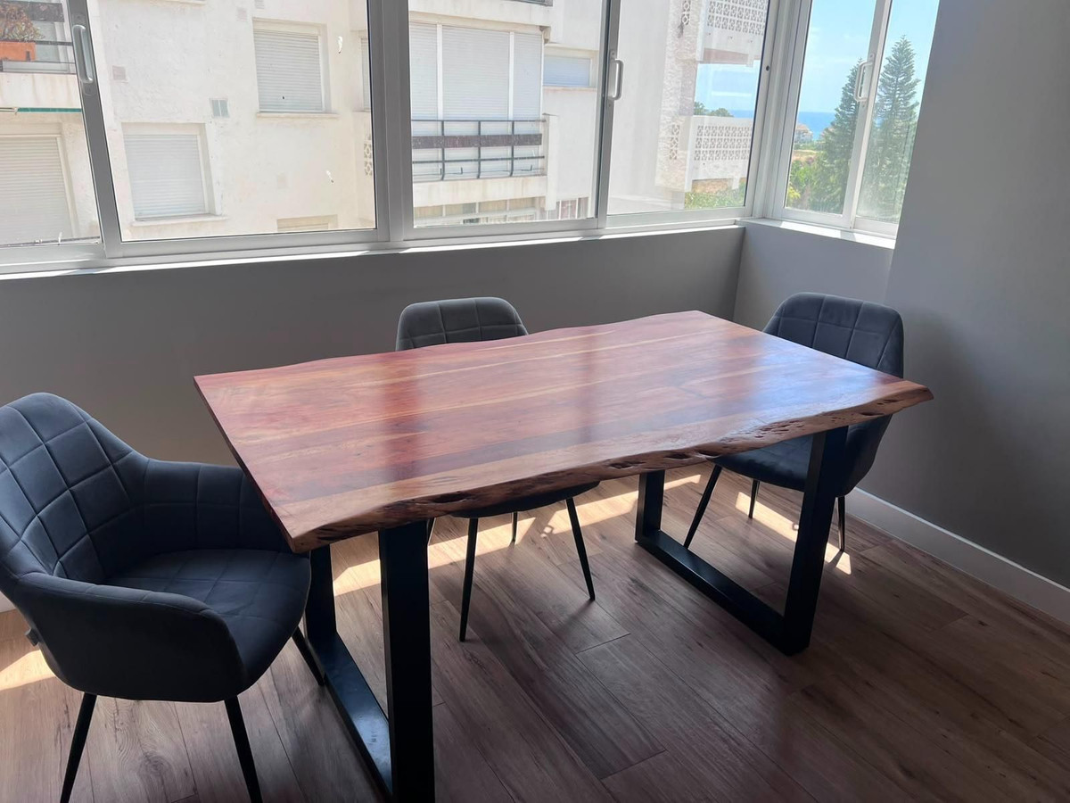 3 Bed Apartment for sale in Estepona Costa Del Sol, Málaga, Spain