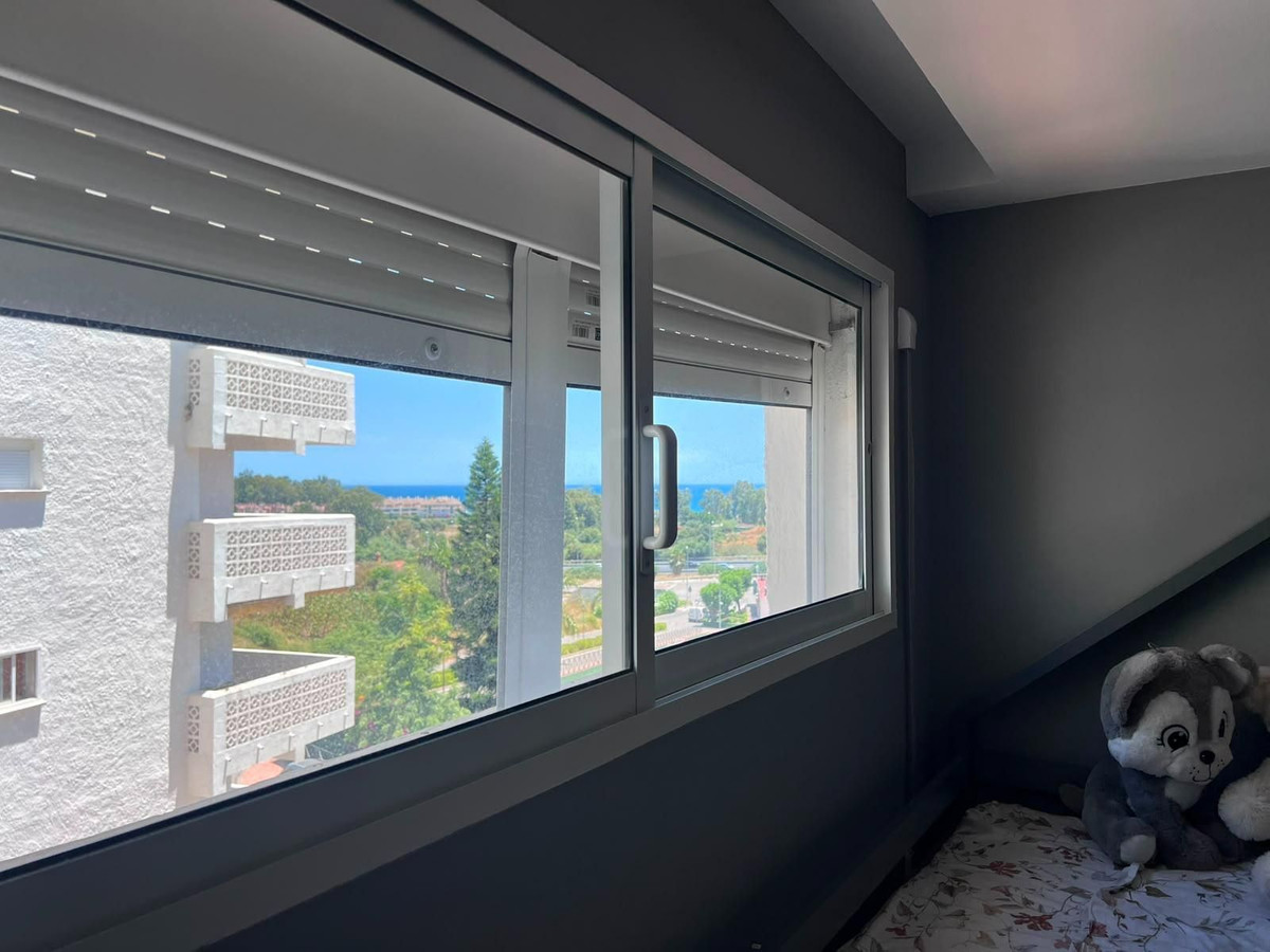 3 Bed Apartment for sale in Estepona Costa Del Sol, Málaga, Spain