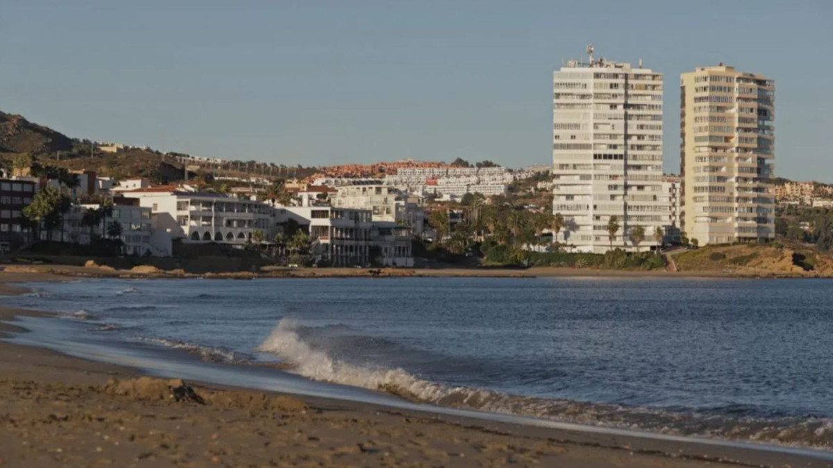 2 Bed Apartment for sale in Sotogrande Costa Del Sol, Cádiz, Spain