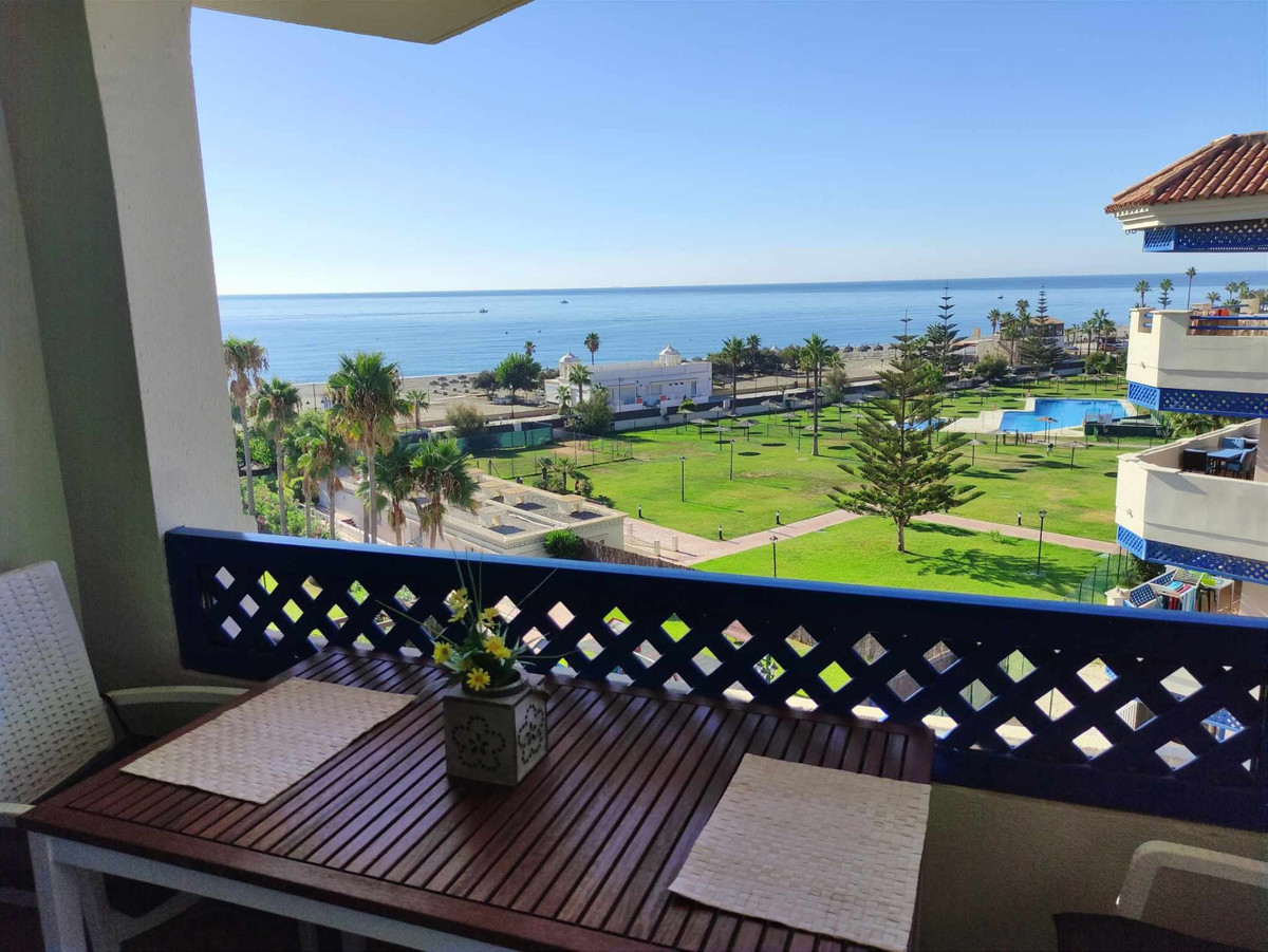 1 Bed Apartment for sale in San Luis De Sabinillas Costa Del Sol, Málaga, Spain
