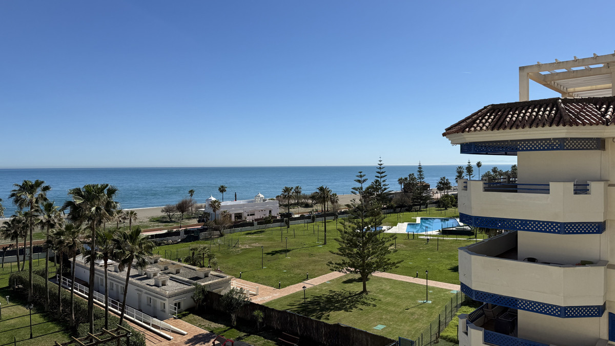 1 Bed Apartment for sale in San Luis De Sabinillas Costa Del Sol, Málaga, Spain