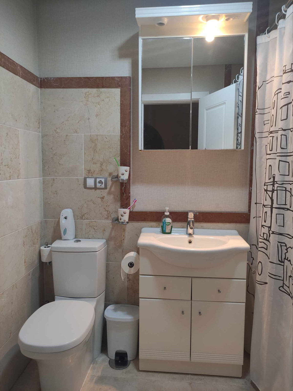 1 Bed Apartment for sale in San Luis De Sabinillas Costa Del Sol, Málaga, Spain