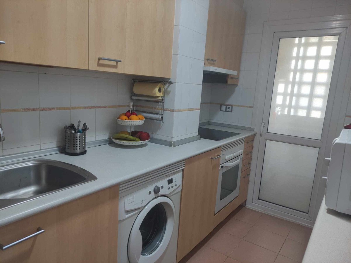 1 Bed Apartment for sale in San Luis De Sabinillas Costa Del Sol, Málaga, Spain