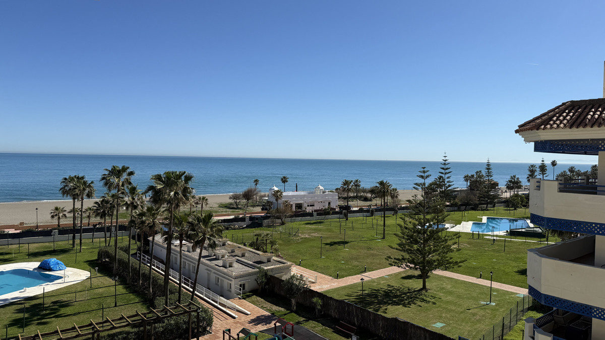 1 Bed Apartment for sale in San Luis De Sabinillas Costa Del Sol, Málaga, Spain
