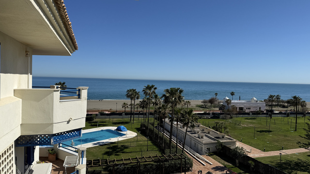 1 Bed Apartment for sale in San Luis De Sabinillas Costa Del Sol, Málaga, Spain