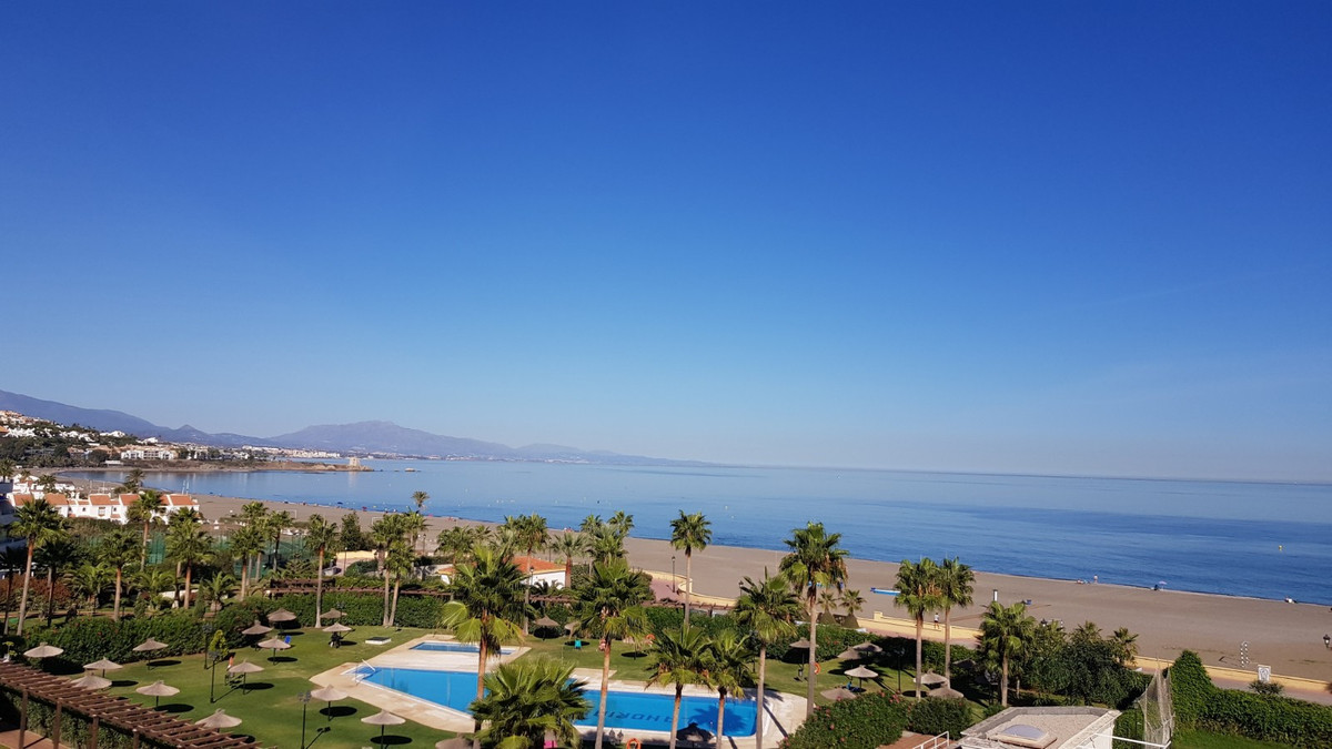 1 Bed Apartment for sale in San Luis De Sabinillas Costa Del Sol, Málaga, Spain