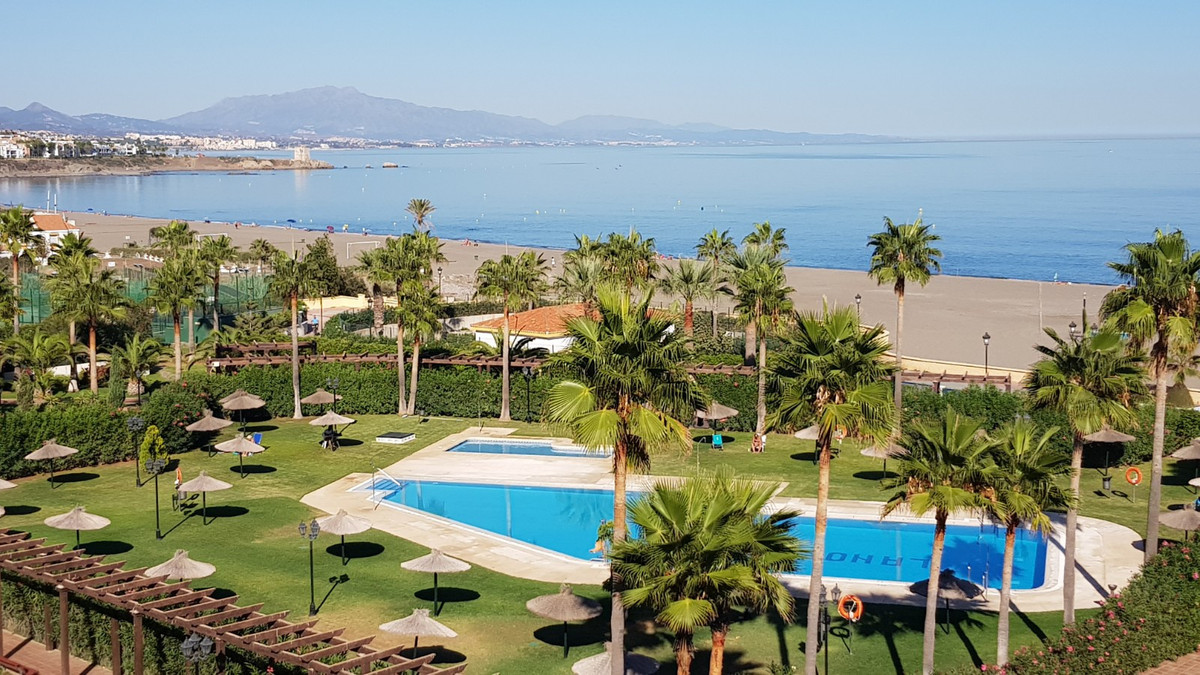 1 Bed Apartment for sale in San Luis De Sabinillas Costa Del Sol, Málaga, Spain