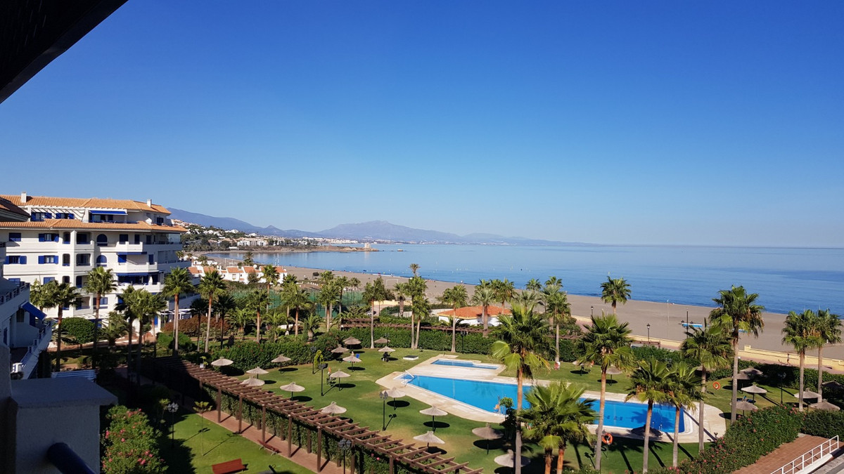 1 Bed Apartment for sale in San Luis De Sabinillas Costa Del Sol, Málaga, Spain