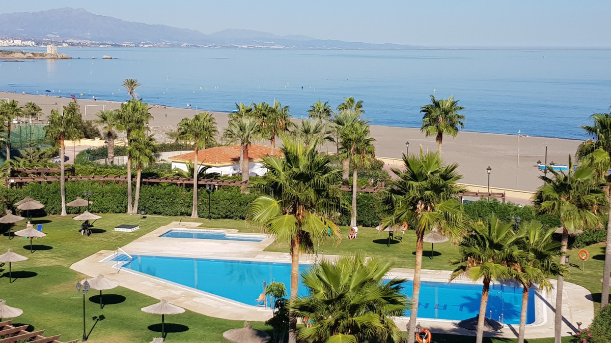 1 Bed Apartment for sale in San Luis De Sabinillas Costa Del Sol, Málaga, Spain