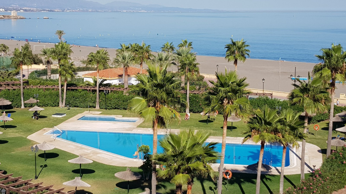 1 Bed Apartment for sale in San Luis De Sabinillas Costa Del Sol, Málaga, Spain