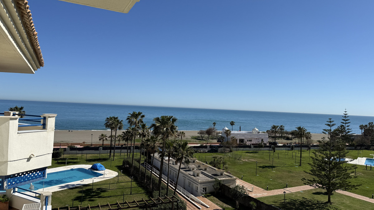 1 Bed Apartment for sale in San Luis De Sabinillas Costa Del Sol, Málaga, Spain